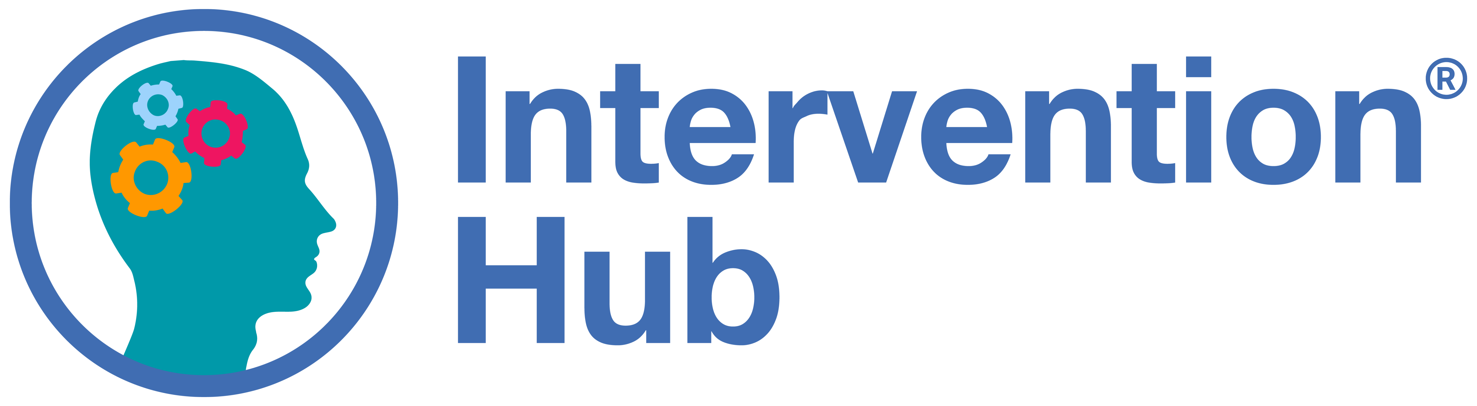 Intervention Hub Portal Logo